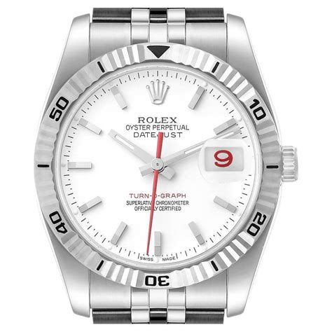 rolex 116264 2003|Rolex thunderbird bezel.